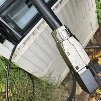 TP-Stecker TP, Feldkonfektionierbar, CAT6A, RJ45, Werkzeuglos, kurz, Synergy 21, TP-Stecker TP, Feldkonfektionierbar, CAT6A, RJ45, Werkzeuglos, kurz, Synergy 21,