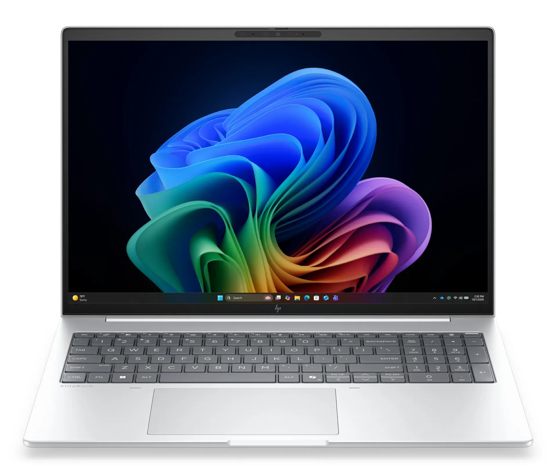 HP EliteBook 8 G2i 16 inch Notebook Next Gen AI PC Copilot+ PC Intel Core Ultra 5 325 Laptop 40,6 cm (16″) WUXGA 16 GB LPDDR5x-SDRAM 512 GB SSD Wi-Fi 7 (802.11be) Windows 11 Pro Silber HP EliteBook 8 G2i 16 inch Notebook Next Gen AI PC Copilot+ PC Intel Core Ultra 5 325 Laptop 40,6 cm (16″) WUXGA 16 GB LPDDR5x-SDRAM 512 GB SSD Wi-Fi 7 (802.11be) Windows 11 Pro Silber