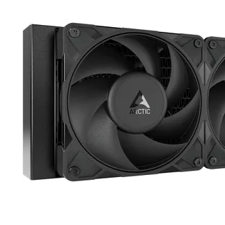 ARCTIC Liquid Freezer III Pro 240 – Multikompatibler All-in-One CPU-Wasserkühler ARCTIC Liquid Freezer III Pro 240 – Multikompatibler All-in-One CPU-Wasserkühler