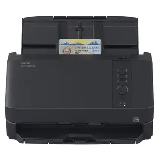 Ricoh SP-2240N ADF-Scanner 600 x 600 DPI A4 Schwarz Ricoh SP-2240N ADF-Scanner 600 x 600 DPI A4 Schwarz