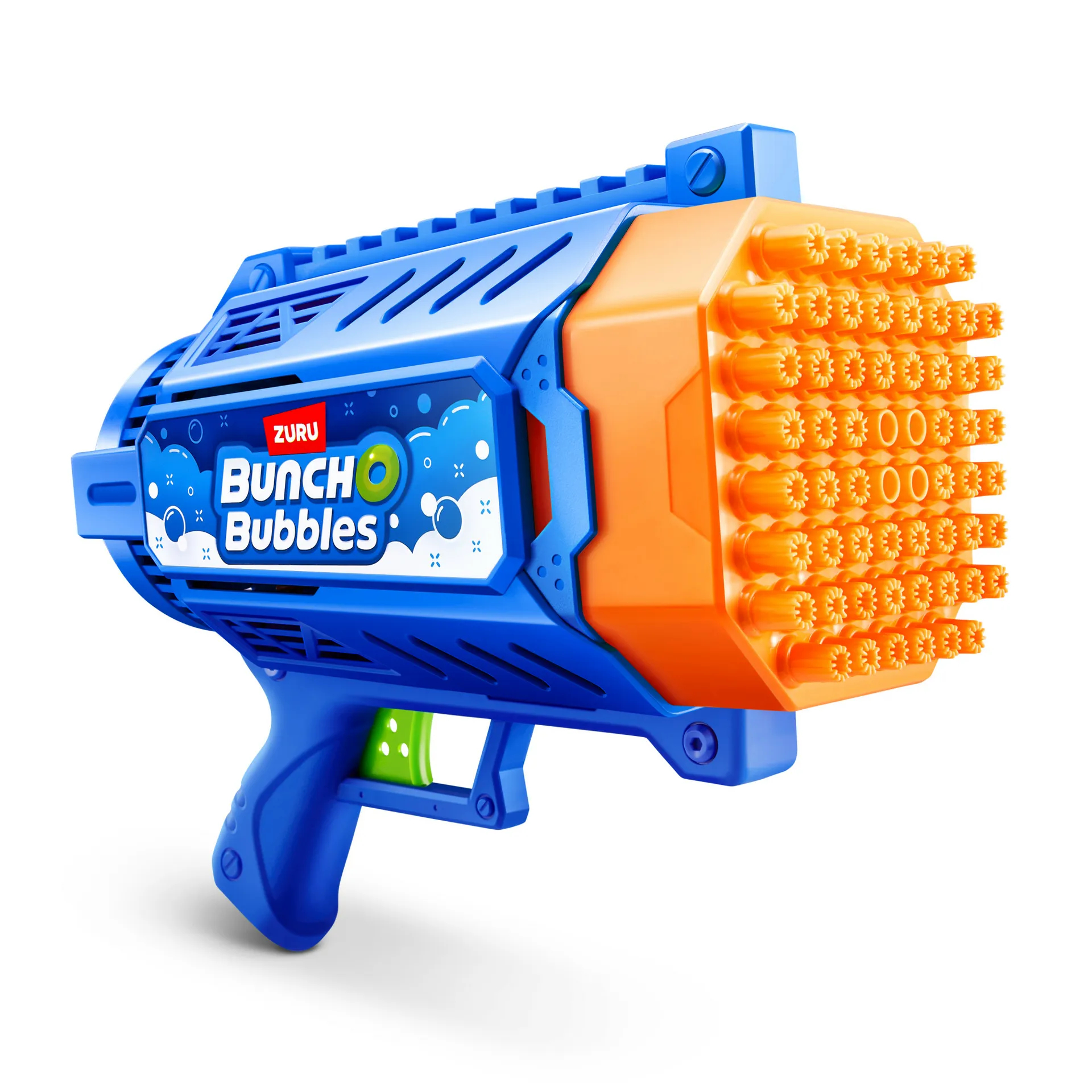 Bunch O Bubbles 11348 Aktivitäts/Skill Game & Toy Blasenpistole – Bild 5