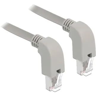 Patchkabel RJ45 Cat.6a S/FTP Patchkabel RJ45 Cat.6a S/FTP