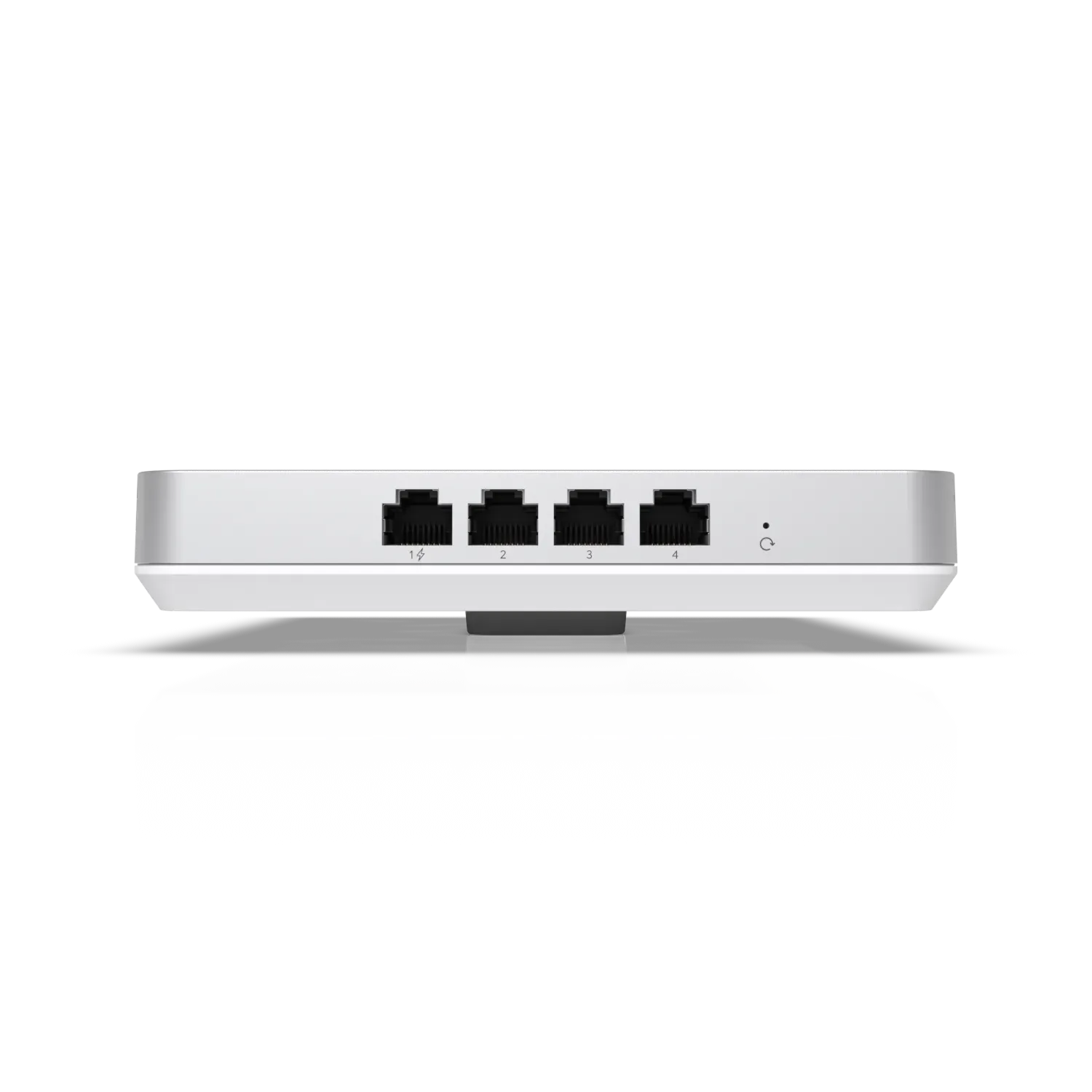 Ubiquiti Wireless AP WIFI6E • AX10200 • 4x4 • Indoor • 2.5 GbE • In-Wall • UniFi • U6-Enterprise-IW – Bild 5