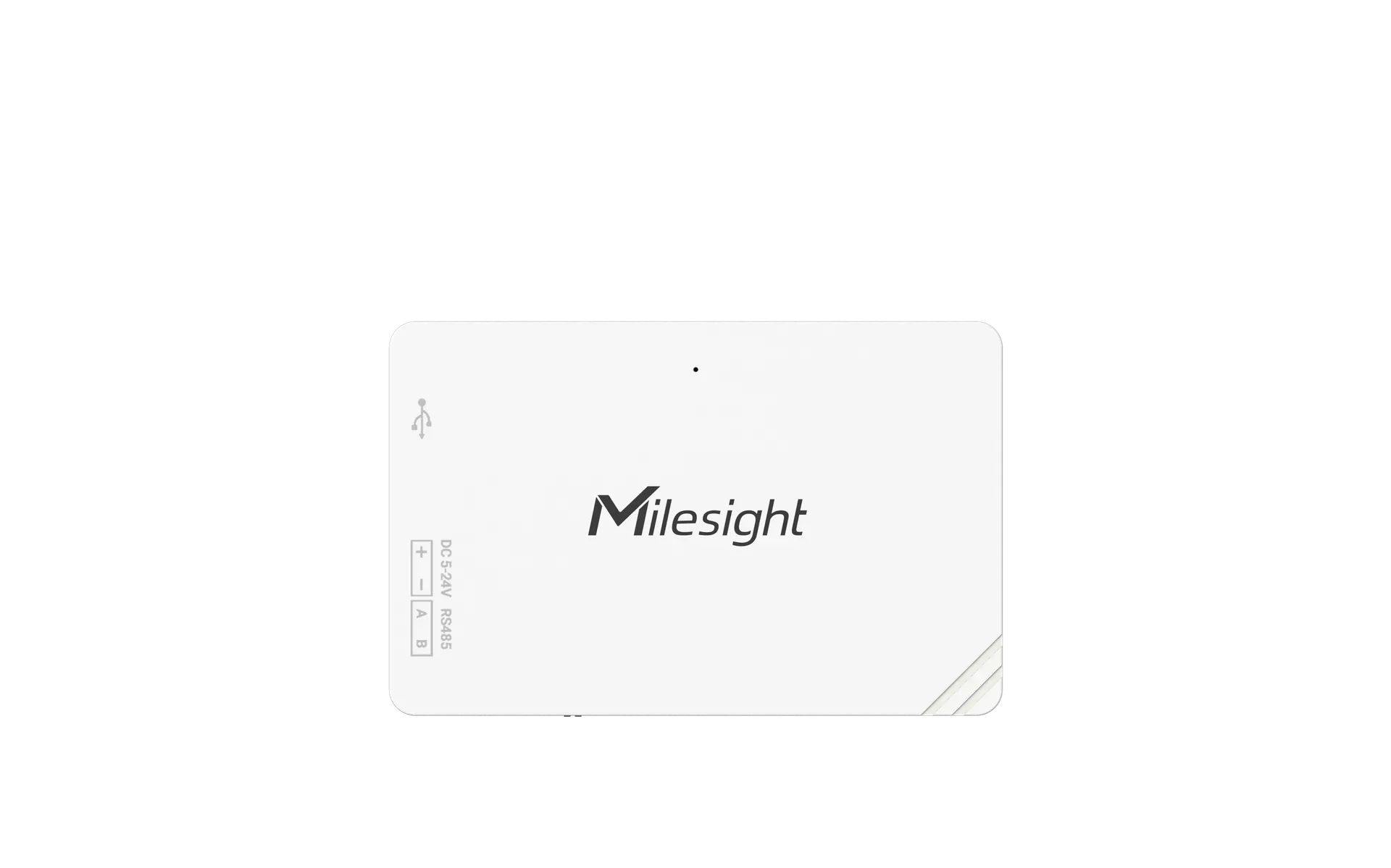 Milesight IoT IoT Controller, UC100-868M LoRaWAN Milesight IoT IoT Controller, UC100-868M LoRaWAN