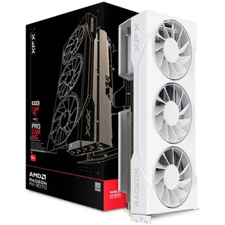 Radeon RX 9070 Swift OC, Grafikkarte Radeon RX 9070 Swift OC, Grafikkarte
