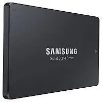 Samsung MZ7L3960HCJR-00A07 Internes Solid State Drive 960 GB 2.5″ Serial ATA III TLC Samsung MZ7L3960HCJR-00A07 Internes Solid State Drive 960 GB 2.5″ Serial ATA III TLC