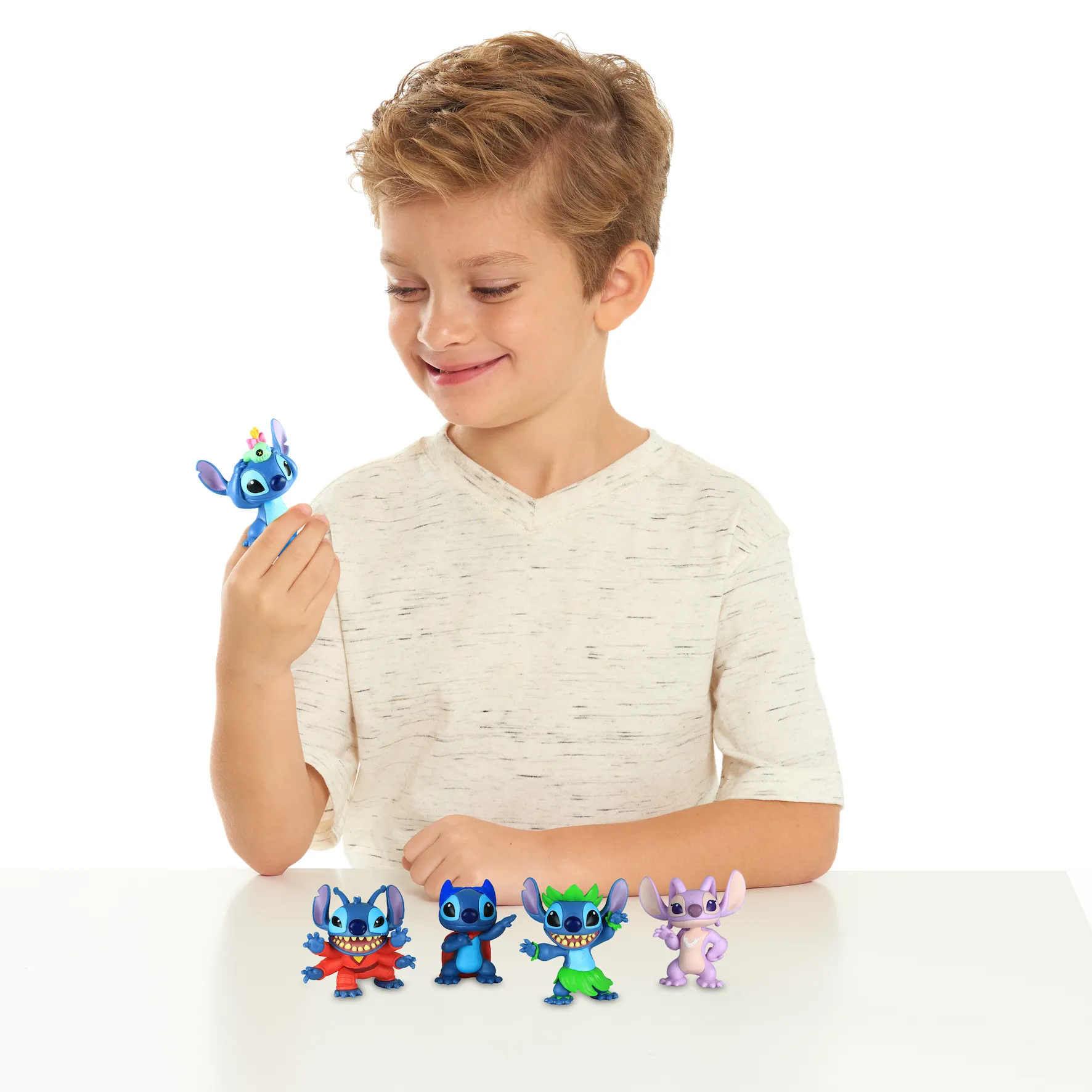 Just Play Stitch – Bild 4