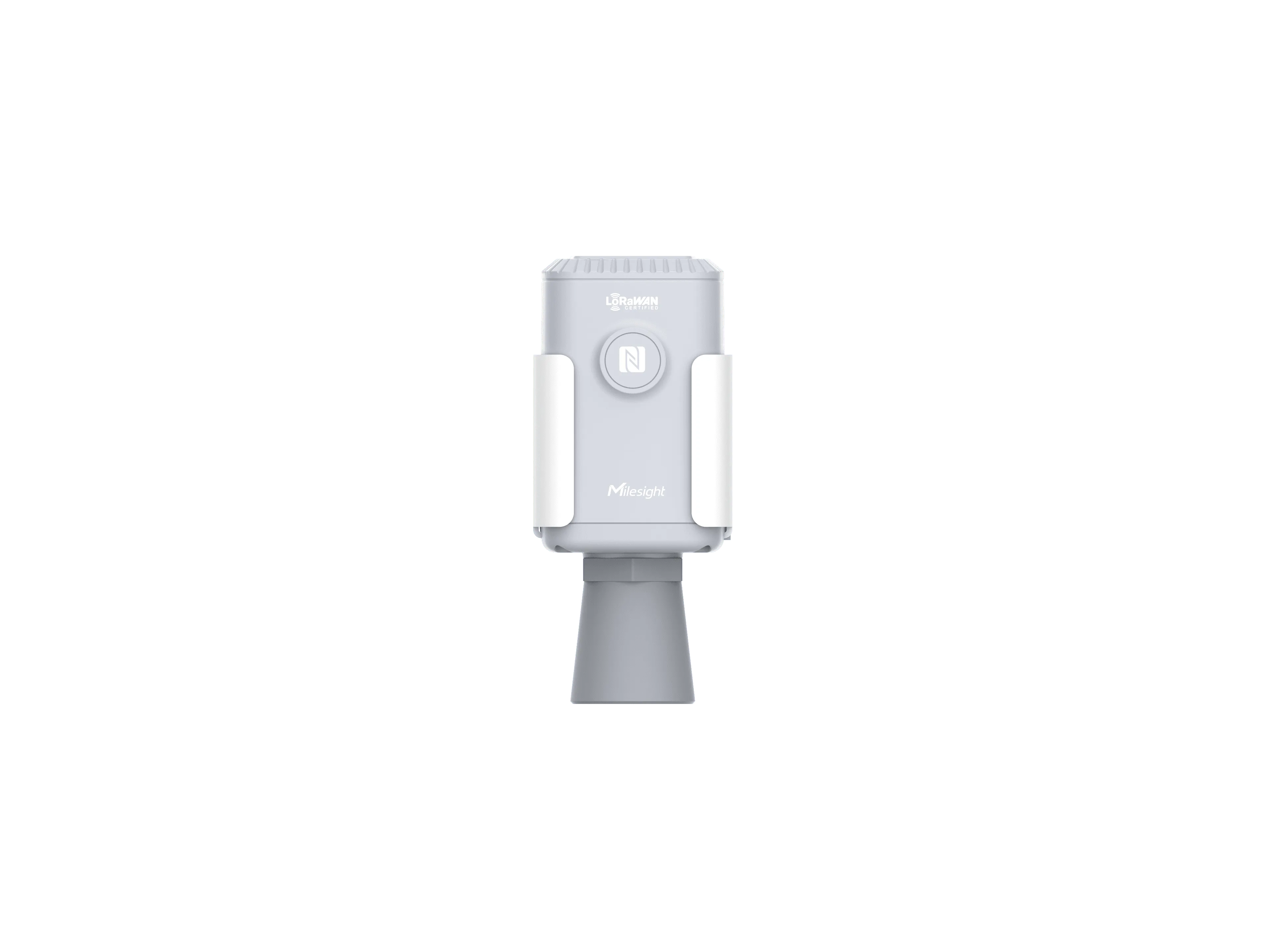 Milesight IoT Ultrasonic Distance/ Level Sensor, EM500-UDL-868M-C100 LoRaWAN / IP67 / Range 10m – Bild 4