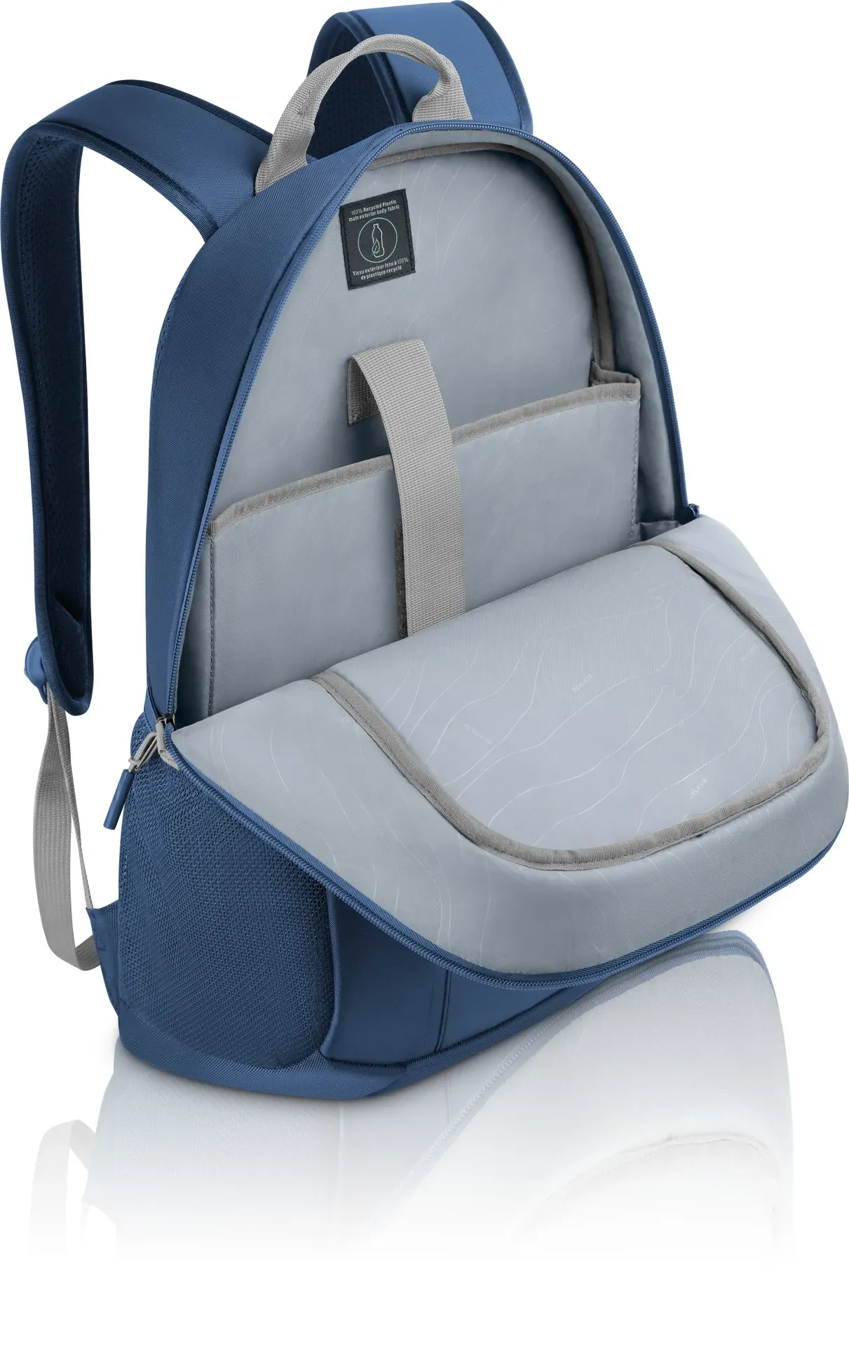 DELL EcoLoop Urban-Rucksack – Bild 4