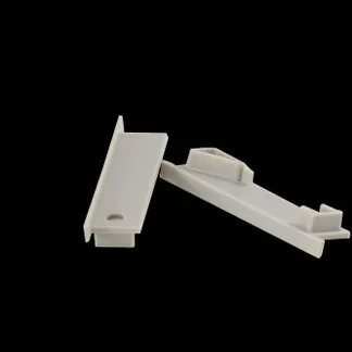 Synergy 21 LED U-Profil zub ALU023-R2 Endkappe Synergy 21 LED U-Profil zub ALU023-R2 Endkappe