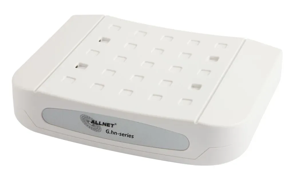 ALLNET Punkt-zu-Punkt Coax Modem G.hn via Coax “ALL-GHN102v2-Coax” ALLNET Punkt-zu-Punkt Coax Modem G.hn via Coax “ALL-GHN102v2-Coax”