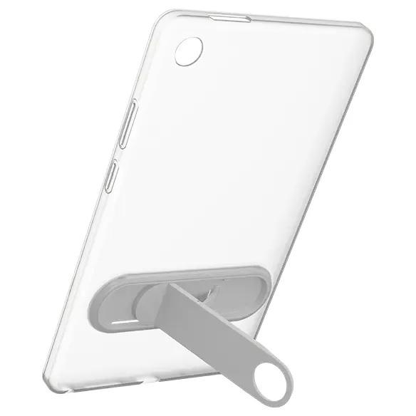 Lenovo ZG38C07021 Tablet-Schutzhülle 25,6 cm (10.1") Cover Transparent – Bild 2