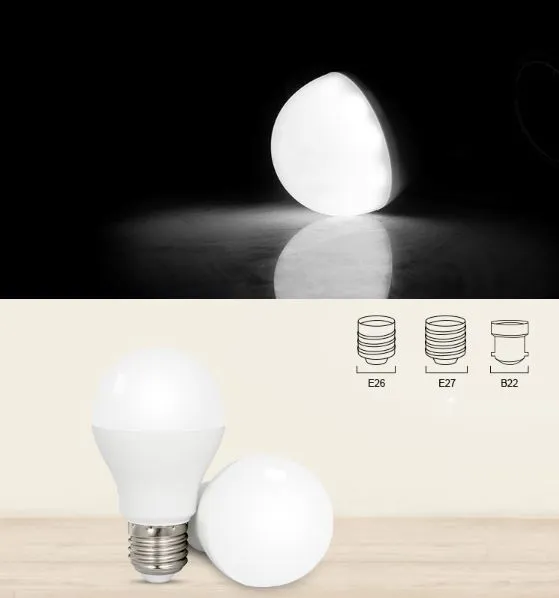 MiBoxer FUT017 LED Retrofit E27 6W dual white (CCT) Lampe mit Funk – Bild 3