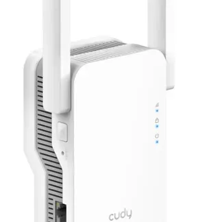Cudy BE3600 WiFi 7 Mesh Repeater, RE3600 Cudy BE3600 WiFi 7 Mesh Repeater, RE3600