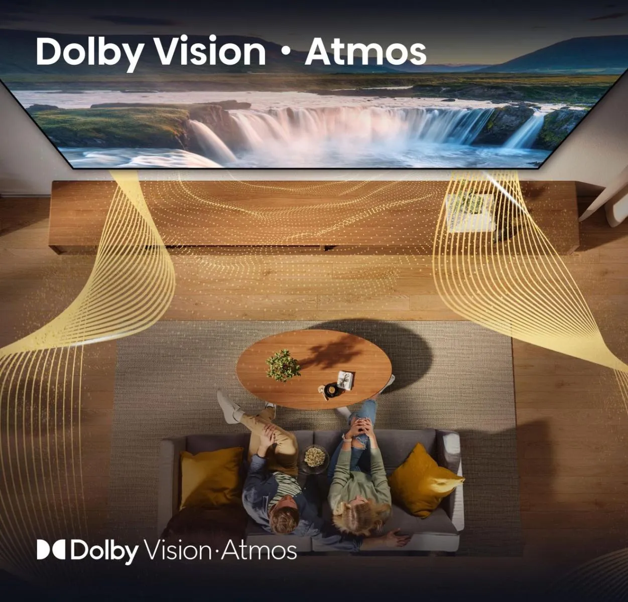 Hisense QLED Smart TV 58E77Q ČR – Bild 5