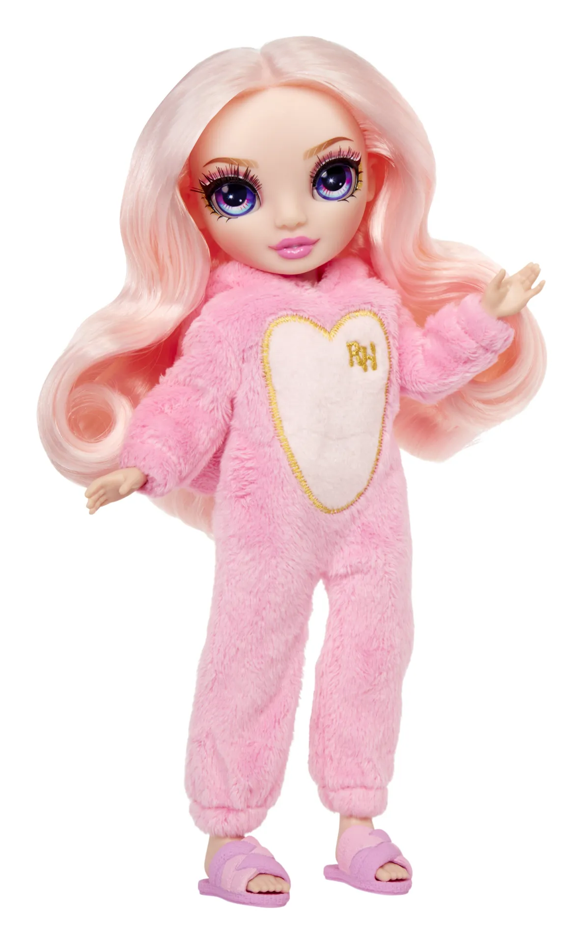Rainbow High Junior High 503675EUC Puppe – Bild 2
