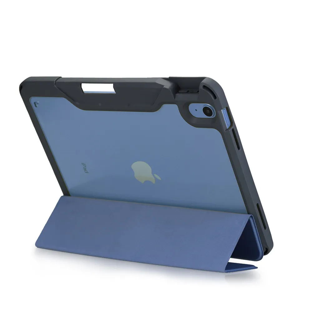 DEQSTER Rugged MAX Case für iPad 10,9" (10. Gen.) – Bild 4
