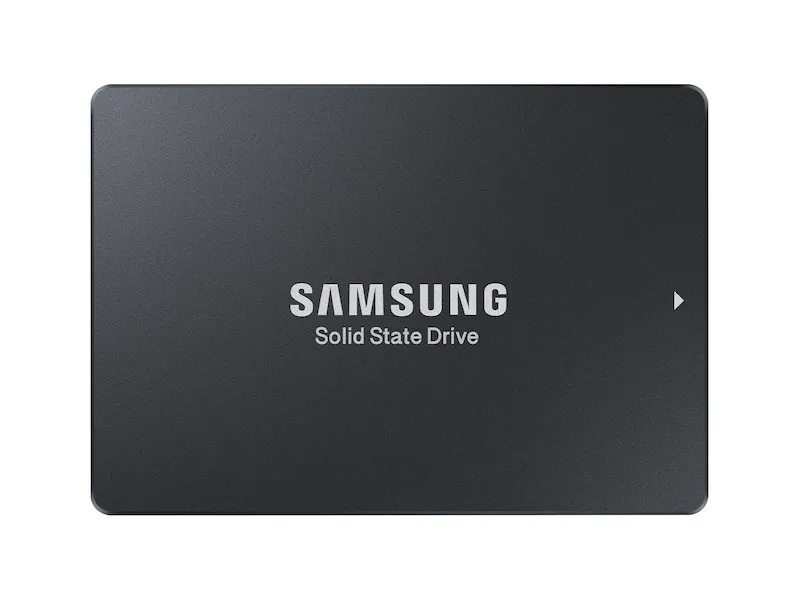 Samsung PM893 7,68 TB 2.5″ Serial ATA III V-NAND TLC Samsung PM893 7,68 TB 2.5″ Serial ATA III V-NAND TLC
