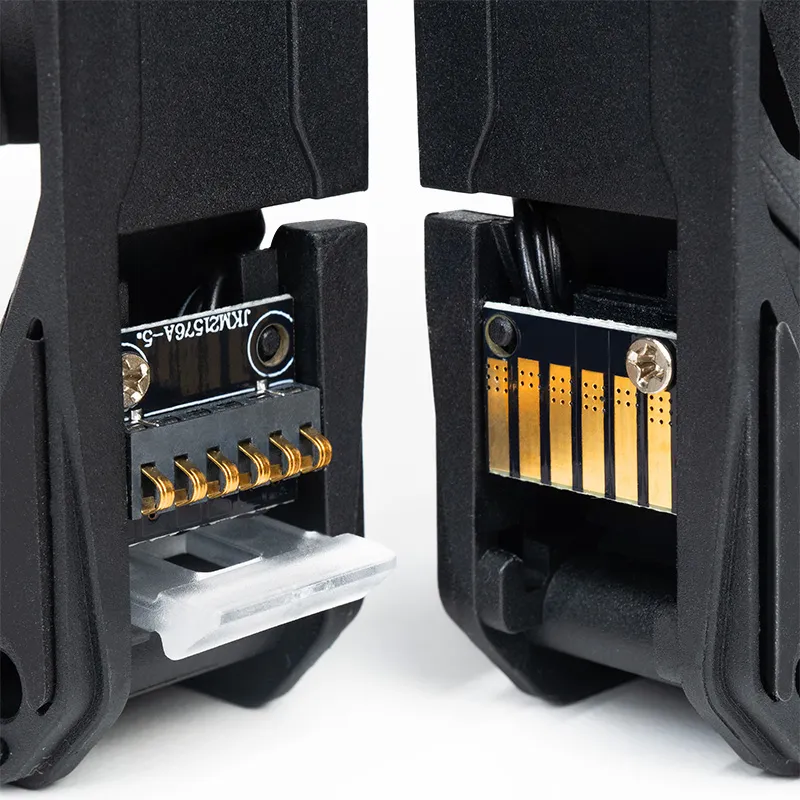 Chieftec ICEBERG 360 DARK – Bild 4