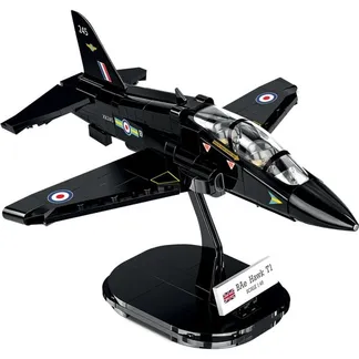 BAe Hawk T1, Konstruktionsspielzeug BAe Hawk T1, Konstruktionsspielzeug