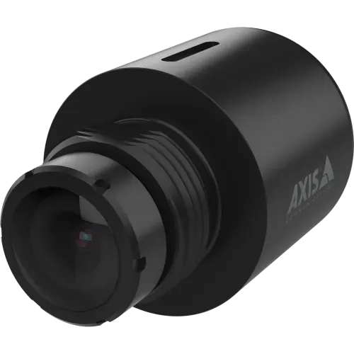 AXIS Covert / Pinhole Sensor units • F2135-RE • Fisheye Sensor • 2MP AXIS Covert / Pinhole Sensor units • F2135-RE • Fisheye Sensor • 2MP
