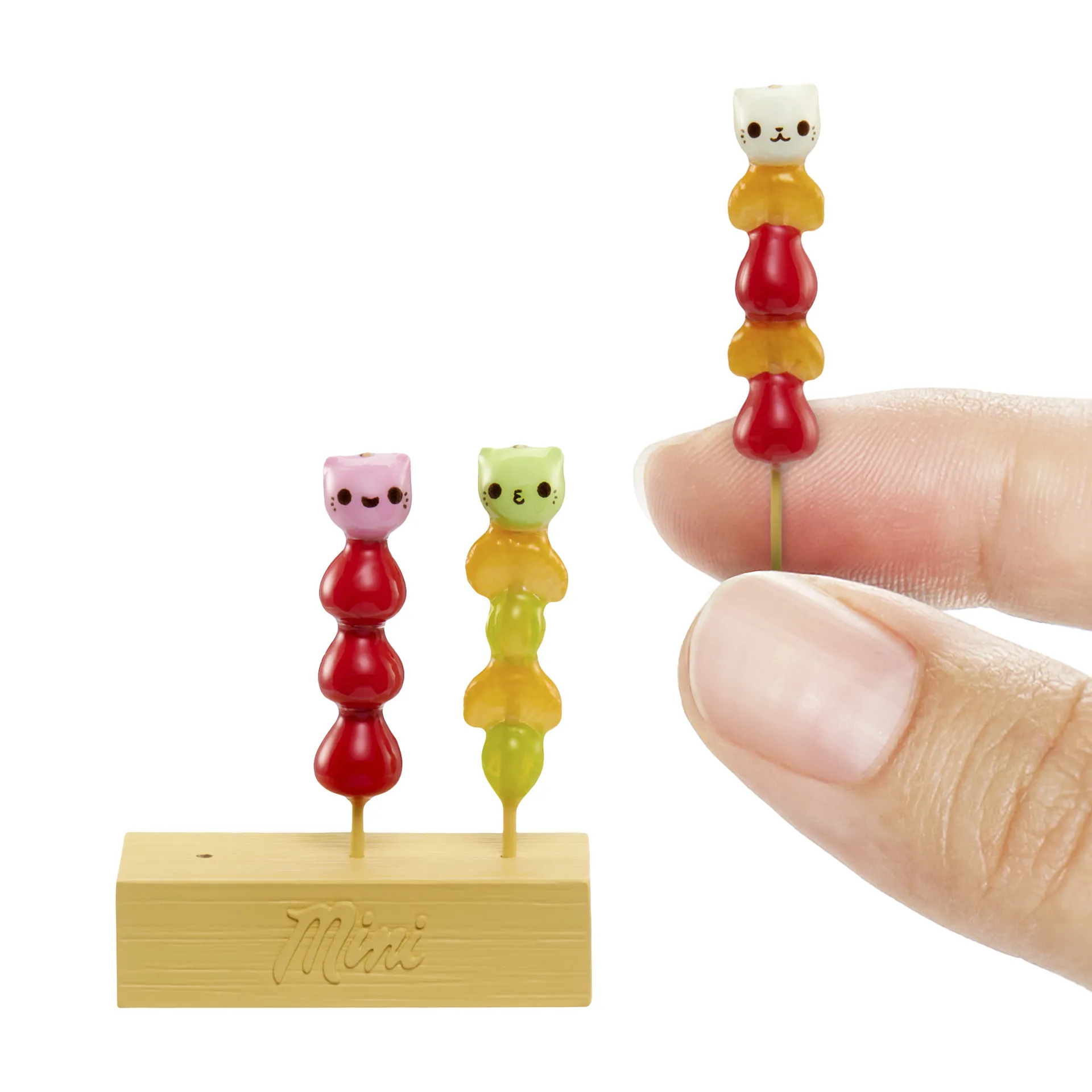 Miniverse Make It Mini Foods: Cafe in PDQ Series 4 – Bild 6