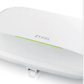 Zyxel Wireless AP WIFI7 • BE11000 • 2×2 • Indoor • 2x 2.5G + 1x PoE bt • NWA130BE • NebulaFlex/Standalone Zyxel Wireless AP WIFI7 • BE11000 • 2×2 • Indoor • 2x 2.5G + 1x PoE bt • NWA130BE • NebulaFlex/Standalone