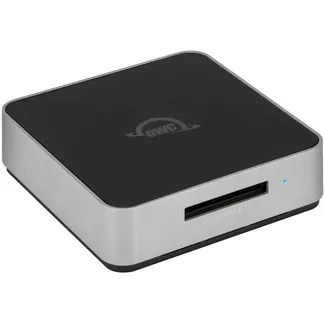 Atlas CFexpress Card Reader, Kartenleser Atlas CFexpress Card Reader, Kartenleser