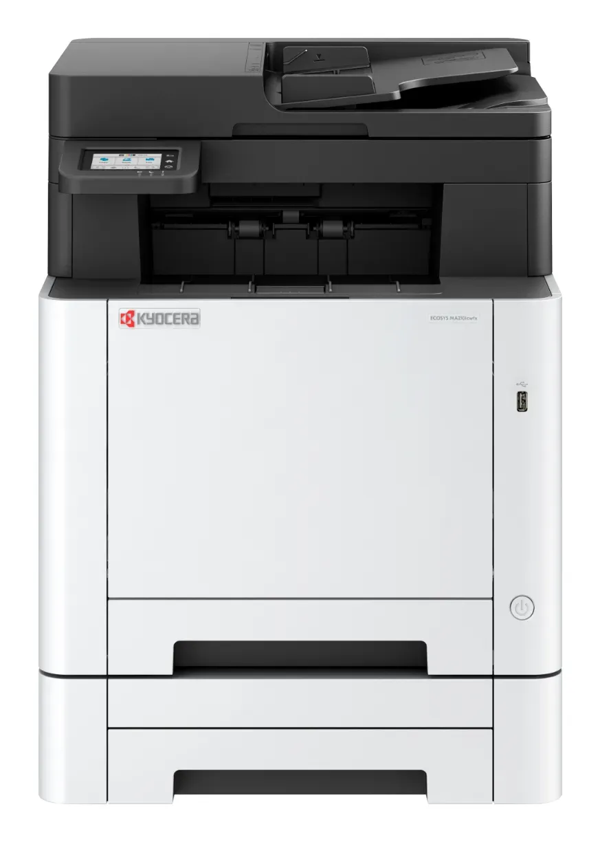 KYOCERA ECOSYS MA2101cwfx Laser A4 1200 x 1200 DPI 21 Seiten pro Minute WLAN KYOCERA ECOSYS MA2101cwfx Laser A4 1200 x 1200 DPI 21 Seiten pro Minute WLAN