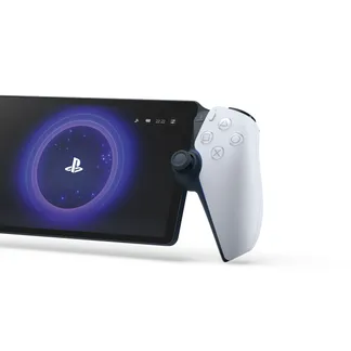 Sony PlayStation Portal Remote Player Remote-Spieler Sony PlayStation Portal Remote Player Remote-Spieler