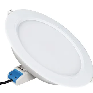 MiBoxer FUT066ZR LED Panel Rund 12W RGB-WW (RGB-CCT) mit ZigBee 3.0 MiBoxer FUT066ZR LED Panel Rund 12W RGB-WW (RGB-CCT) mit ZigBee 3.0