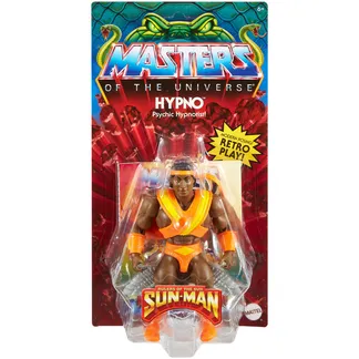 Masters of the Universe Origins Hypno, Spielfigur Masters of the Universe Origins Hypno, Spielfigur