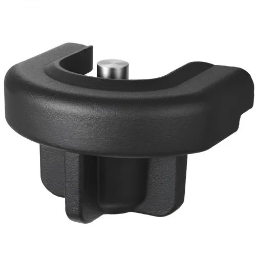 VEVOR Anhängerschloss, kompatibel mit 2-Zoll-Kupplungen, robustes Kugelschloss mit 3 Schlüsseln, Schwerlast-Diebstahlschutz passend für Wohnmobile, Boote, Geländefahrzeuge, Anhänger VEVOR Anhängerschloss, kompatibel mit 2-Zoll-Kupplungen, robustes Kugelschloss mit 3 Schlüsseln, Schwerlast-Diebstahlschutz passend für Wohnmobile, Boote, Geländefahrzeuge, Anhänger