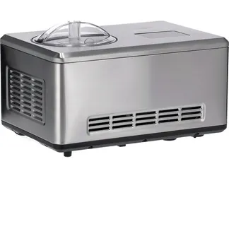 2-in-1 Eismaschine EZ 7405, mit Joghurtfunktion 2-in-1 Eismaschine EZ 7405, mit Joghurtfunktion