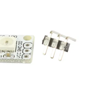 ALLNET 4duino full-color Led Modul ALLNET 4duino full-color Led Modul