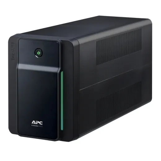 APC Easy UPS Unterbrechungsfreie Stromversorgung (USV) Line-Interaktiv 2,2 kVA 1200 W 4 AC-Ausgänge – Bild 6