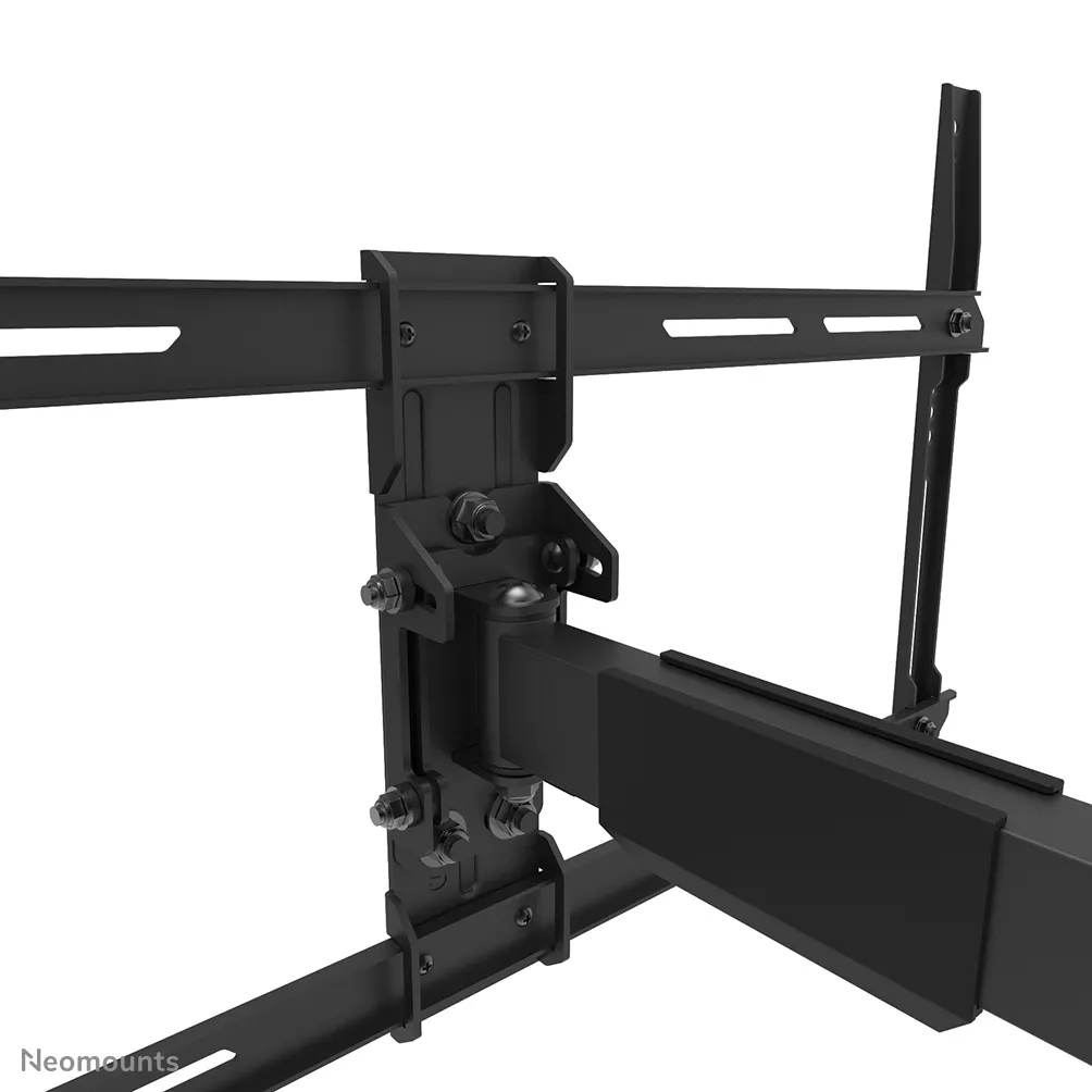 Neomounts WL40-550BL16 TV-Wandhalterung 40-65" - volle Bewegung - einfache Installation – Bild 7