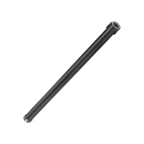 VEVOR Diamantbohrkrone Kernbohrer, 25,4 mm Nass-Diamant-Kernbohrer, 355 mm Bohrtiefe Betonkernbohrer, 5/8 Zoll-11 Innengewinde, Laserschweißen, Diamant-Nassbohrer für Betonziegel und -blöcke VEVOR Diamantbohrkrone Kernbohrer, 25,4 mm Nass-Diamant-Kernbohrer, 355 mm Bohrtiefe Betonkernbohrer, 5/8 Zoll-11 Innengewinde, Laserschweißen, Diamant-Nassbohrer für Betonziegel und -blöcke