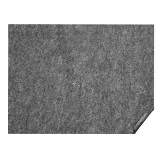 VEVOR Teppichbelag, 275x366cm, Teppichfliesen, schützende Polsterung, 6mm dick, Filz mit doppelter Oberfläche, Bodenbelag, Premium-Komfort-Teppichunterlage, Teppichpolster, sicher für alle Böden, grau VEVOR Teppichbelag, 275x366cm, Teppichfliesen, schützende Polsterung, 6mm dick, Filz mit doppelter Oberfläche, Bodenbelag, Premium-Komfort-Teppichunterlage, Teppichpolster, sicher für alle Böden, grau