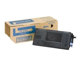 KYOCERA TK-3160 Tonerkartusche 1 Stück(e) Original Schwarz KYOCERA TK-3160 Tonerkartusche 1 Stück(e) Original Schwarz