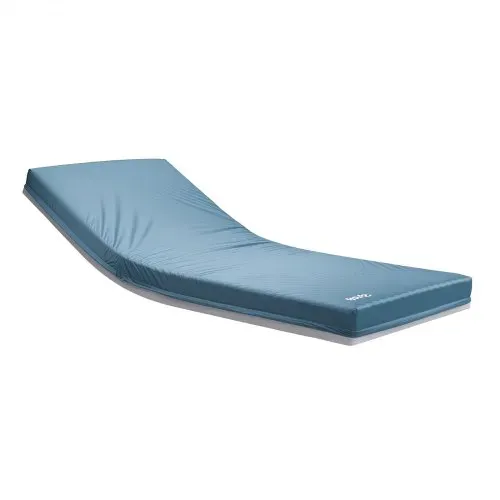 VEVOR Pflegematratze, 204 kg Tragkraft, medizinische mehrschichtige Schaumstoffmatratze, wasserdicht, für die Behandlung von Dekubitus in Pflegeheimen & der häuslichen Pflege, 2030x914x153 mm – Bild 8