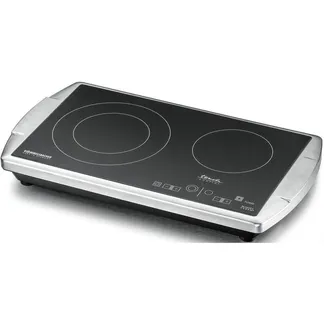 Doppelkochplatte CT 3403/TC Doppelkochplatte CT 3403/TC