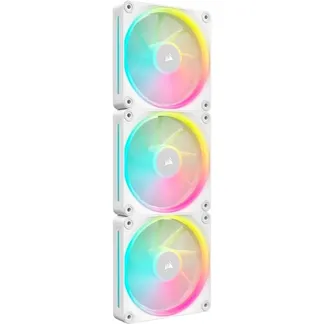 iCUE LINK LX120 RGB, Gehäuselüfter iCUE LINK LX120 RGB, Gehäuselüfter