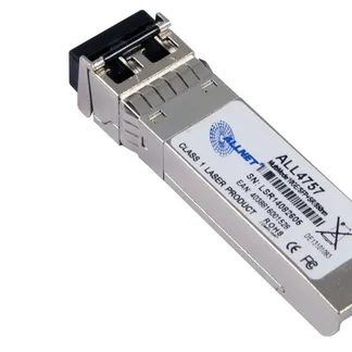 ALLNET Switch Modul ALL4757 SFP+(Mini-GBIC), 10Gbit, SR/LC, Multimode, ALLNET Switch Modul ALL4757 SFP+(Mini-GBIC), 10Gbit, SR/LC, Multimode,