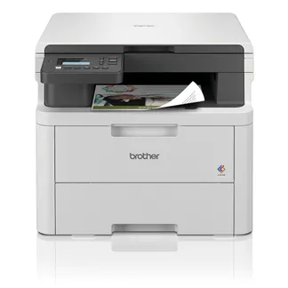 Brother DCP-L3520CDW Multifunktionsdrucker LED A4 2400 x 600 DPI 18 Seiten pro Minute WLAN Brother DCP-L3520CDW Multifunktionsdrucker LED A4 2400 x 600 DPI 18 Seiten pro Minute WLAN