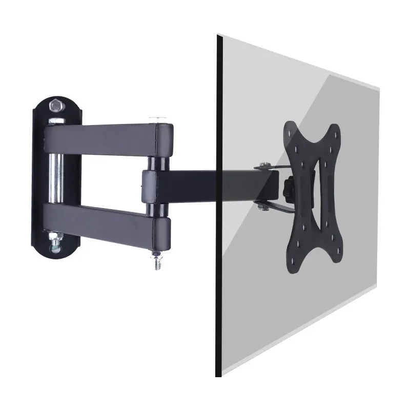 Vesa Zweigelenk Wandhalterung (bis 35″ /20kg) , 75×75, 100×100 Vesa Zweigelenk Wandhalterung (bis 35″ /20kg) , 75×75, 100×100