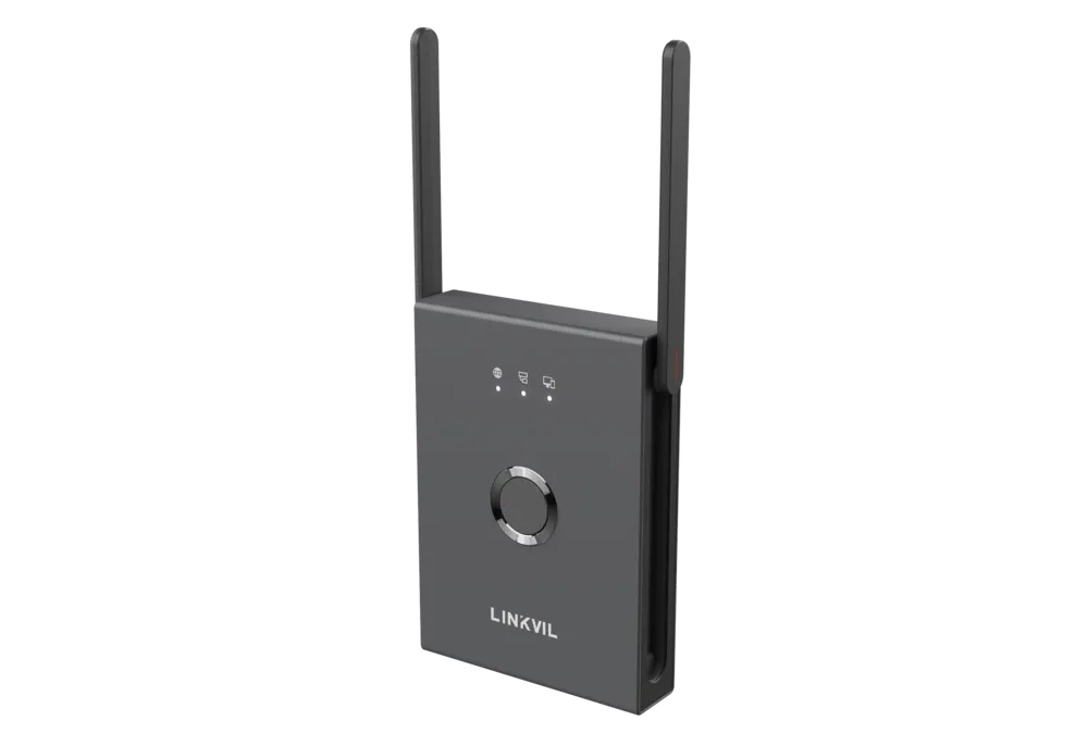 Fanvil W710H, Cordless Multi-cell System Base Station / HaLow Wifi Fanvil W710H, Cordless Multi-cell System Base Station / HaLow Wifi