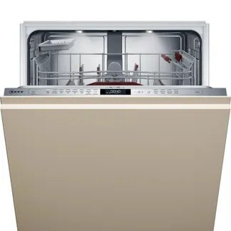 Neff S257EAX00E Spülmaschine Voll integriert 13 Maßgedecke B Neff S257EAX00E Spülmaschine Voll integriert 13 Maßgedecke B