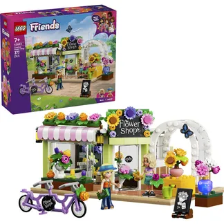 42693 Friends Kreativer Blumenladen, Konstruktionsspielzeug 42693 Friends Kreativer Blumenladen, Konstruktionsspielzeug