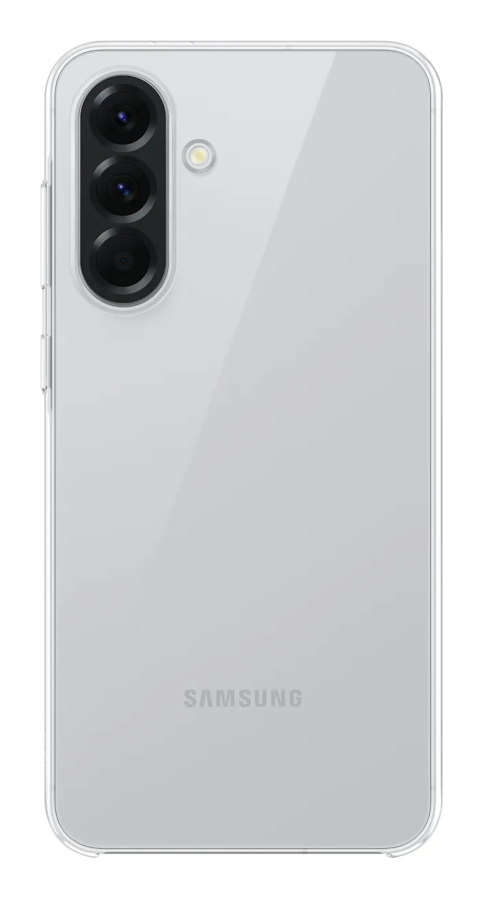 Samsung Clear Case für das Galaxy A56 5G Samsung Clear Case für das Galaxy A56 5G